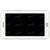 7.0 inch Samsung SM-T110/T111 (LCD+тач) белый 1024x600 LED  NEW
