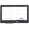 13.3 inch Lenovo Yoga 2 13 Pro (LTN133YL01 + тач) oem 3200x1800 LED  разбор