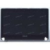 Крышка в сборе ASUS TP500LA (с тачем), черная 1366x768 LED new