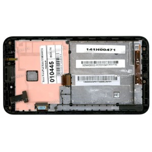 6.0 inch ASUS Fonepad Note FHD 6 (Me560) (LCD+тач) черный с рамкой 1920x1080 LED  NEW