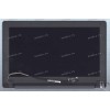 Крышка в сборе ASUS Taichi 21 dark gray (DUAL screen 2xFHD LCD+Touch) 1920x1080 LED NEW Крышка в сборе ASUS Taichi 21 dark gray (DUAL screen 2xFHD LCD+Touch) 1920x1080 LED NEW