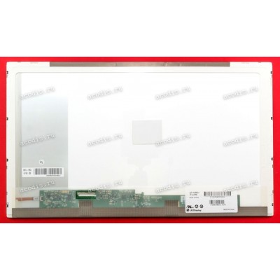 LP173WD1-TLH8 1600x900 LED 40 пин  new / ref