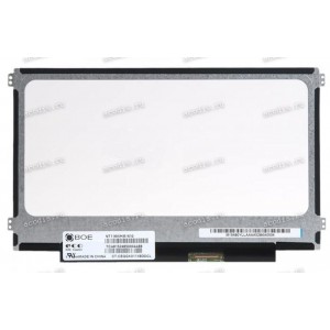 NT116WHM-N10 1366x768 LED 40 пин slim NEW