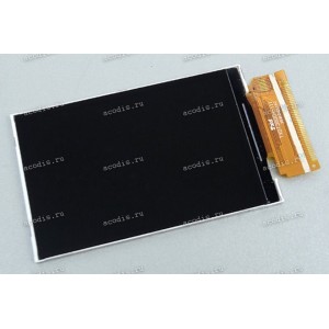 3.5 inch TXDT350DH-111 (для МегаФон Login 2/MS3A) 480x320 LED 39 пин  NEW