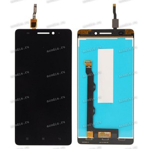 5.5 inch Lenovo K3 Note (LCD+тач), oem черный 1920x1080 LED NEW 5.5 inch Lenovo K3 Note (LCD+тач), oem черный 1920x1080 LED NEW