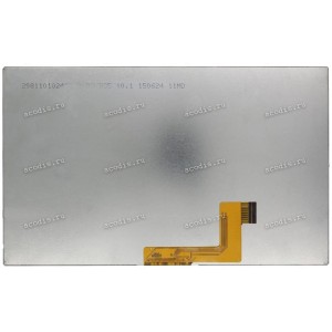 AL0275B (для Digma Optima 10.3/10.5) 1024x600 LED 30 пин  NEW