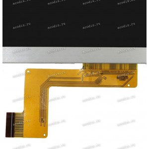 AL0275B (для Digma Optima 10.3/10.5) 1024x600 LED 30 пин  NEW