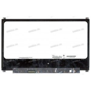 N133HSE-EB3 (72%) 1920x1080 LED 30 пин slim new