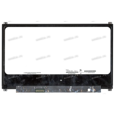 N133HSE-EB3 (72%) 1920x1080 LED 30 пин slim new