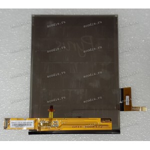 ED060SCE(LF)T1 (с тачем и подсветкой) 800x600, 34 пин, NEW