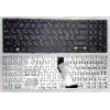 Keyboard Acer Aspire V5, V5-531, V5-551, V5-571, TimeLine Ultra M3, M3-581 (Black/Matte/RUO) чёр мат рус