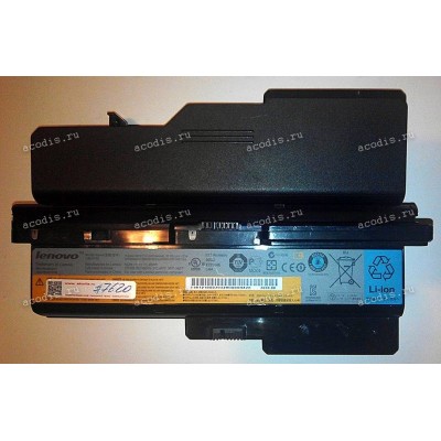 АКБ Lenovo IdeaPad B460, B470, B550, G430, G450, G455, G530, G550, G555, N500, V460, V470, V570, Z360 10,8-11,1V разбор