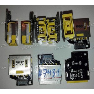 DC Jack board Lenovo IdeaPad Yoga 11, 11, 13S UltraBook series
