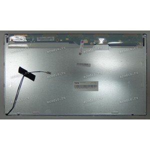 TPM195WD1-B195FGE03 1600x900 LED 30 пин  new / разбор