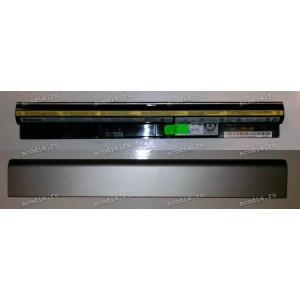 АКБ Lenovo IdeaPad S300, S310, S400, S405, S410, S415 14.8V (L12S4L01, L12S4Z01, 4ICR17/65) разбор