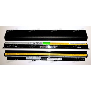 АКБ Lenovo IdeaPad G40, G400, G405, G410, G50, G500, G505, G510, S410p, S510p, Z40, Z50, Z710 14,8V разбор