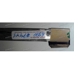 LCD LVDS cable Lenovo IdeaPad G550, G550A, G550G, G550L (DC02000RH00, DC02000RH10) KIWA7 LVDS CMOS cable