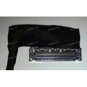 LCD LVDS cable Asus A53, A53B*,  A53T*, A53U, A53Z, K53, K53B*, K53T*, K53U, K53Z, PRO5N*, X53, X53B*, X53T*, X53U, X53Z (p/n: DC02001AV20) PBL60 LVDS CMOS cable