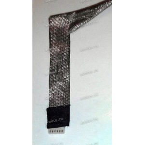 LCD LVDS cable Asus A53, A53B*,  A53T*, A53U, A53Z, K53, K53B*, K53T*, K53U, K53Z, PRO5N*, X53, X53B*, X53T*, X53U, X53Z (p/n: DC02001AV20) PBL60 LVDS CMOS cable