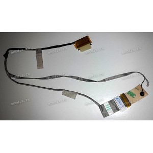LCD LVDS cable Asus A53S*, K53S*, P53S*, PRO5NE, PRO5NS*, X53S* (p/n: 14G221036000) LVDS CMOS Mic cable