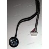 LCD LVDS cable Asus A53S*, K53S*, P53S*, PRO5NE, PRO5NS*, X53S* (p/n: 14G221036000) LVDS CMOS Mic cable