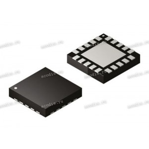 Микросхема RichTek RT8239B, RT8239BGQW, RT8239BZQW (JC 1B, JC 1C, JC 1D, JC 2A, JC 2C, JC 2E, JC 5H, JC DF, JC DD, JC EA, JC EE, JZ EF, JC EM, JC FA, JC FB, JC FC, JC FD, JC FE, JC FG, JC FH, JC FJ, JC FK, JC FL, JC = CF, JC=CF, JC=xx, JC = xx, JC xxx, As