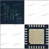 Микросхема Texas Instruments BQ24740RHDR QFN-28 CHARGE MANAGE IC (Asus p/n: 06G041073010) NEW original