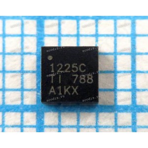 Микросхема Texas Instruments TPS51225C, TPS51225CRUKR, 1225C QFN20, QFN-20 (Asus p/n: 06095-00640000) NEW original