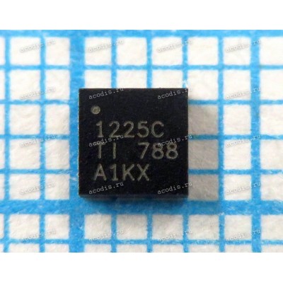 Микросхема Texas Instruments TPS51225C, TPS51225CRUKR, 1225C QFN20, QFN-20 (Asus p/n: 06095-00640000) NEW original