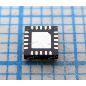 Микросхема Texas Instruments TPS51225C, TPS51225CRUKR, 1225C QFN20, QFN-20 (Asus p/n: 06095-00640000) NEW original