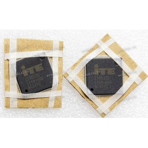 Микросхема ITE IT8517E/HX (H) LQFP-128L (Asus p/n: 02041-00020000) IT8517E-HXA, HXS NEW original Микросхема ITE IT8517E/HX (H) LQFP-128L (Asus p/n: 02041-00020000) IT8517E-HXA, HXS NEW original