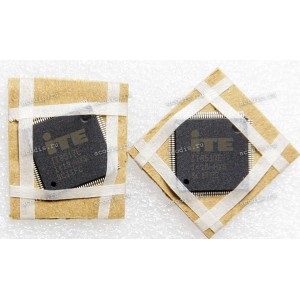Микросхема ITE IT8517E/HX (H) LQFP-128L (Asus p/n: 02041-00020000) IT8517E-HXA, HXS NEW original Микросхема ITE IT8517E/HX (H) LQFP-128L (Asus p/n: 02041-00020000) IT8517E-HXA, HXS NEW original