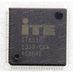 Микросхема ITE IT8518E CXA, CXS
