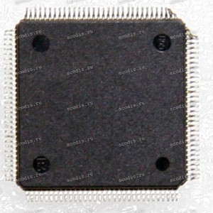 Микросхема ITE IT8572E AXA, AXS LQFP-128L (Asus p/n: 02G570003100) NEW original