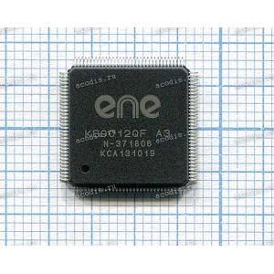 Микросхема ENE KB9012QF A3, KB9012QF A4