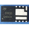 Микросхема Alpha&Omega AOE6930, E6930 30V Dual Asymmetric N-Channel AlphaMOS