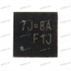 Микросхема RichTek RT8816, RT8816A, RT8816AGQW (7J=3D, 7J=4E, 7J=5D, 7J=3E, 7J=2N, 7J=1F, 7J=YM, 7J=xx, 7J=xy, 7J=%%, 7J=**, Asus p/n: 06095-01350200) QFN-20, WQFN-20L