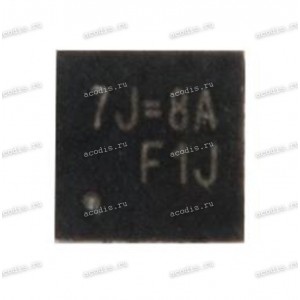 Микросхема RichTek RT8816, RT8816A, RT8816AGQW (7J=3D, 7J=4E, 7J=5D, 7J=3E, 7J=2N, 7J=1F, 7J=YM, 7J=xx, 7J=xy, 7J=%%, 7J=**, Asus p/n: 06095-01350200) QFN-20, WQFN-20L