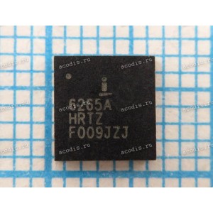 Микросхема Intersil ISL6265A, ISL6265AH, ISL6265AHRTZ, 6265A QFN-48