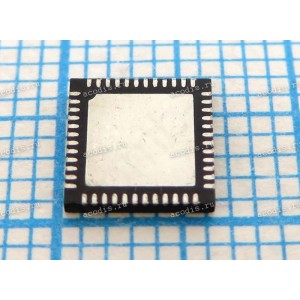 Микросхема Intersil ISL6265A, ISL6265AH, ISL6265AHRTZ, 6265A QFN-48