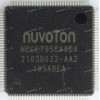 Микросхема Nuvoton NPCE795PA0DX, NPCE795PAODX