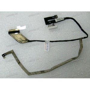 LCD LVDS cable Lenovo IdeaPad S10-2 (p/n: DC02000SX10)