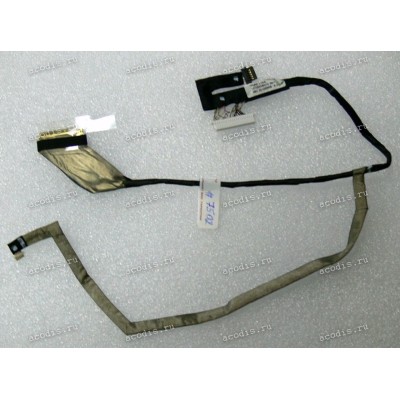 LCD LVDS cable Lenovo IdeaPad S10-2 (p/n: DC02000SX10)