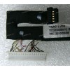 LCD LVDS cable Lenovo IdeaPad S10-2 (p/n: DC02000SX10)