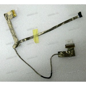 LCD LVDS cable Lenovo IdeaPad B560, V560, V570 (p/n: 50.4JW09.011 Rev: A01) LA56 LCD cable