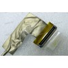 LCD LVDS cable Lenovo IdeaPad B560, V560, V570 (p/n: 50.4JW09.011 Rev: A01) LA56 LCD cable