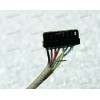 LCD LVDS cable Lenovo IdeaPad G710, Z710, Z710A (p/n: 1422-01JM000; 90204155) LVDS CMOS cable DUMBO2 
