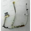 LCD LVDS cable Lenovo IdeaPad S10-3 (p/n: DD0FL5LC000; QTFL5-ESL0206A) FL5 LCD cable 