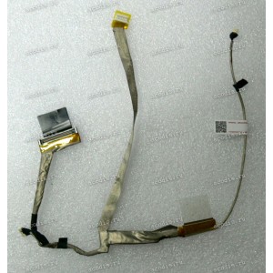 LCD LVDS cable Lenovo IdeaPad S10-3 (p/n: DD0FL5LC000; QTFL5-ESL0206A) FL5 LCD cable