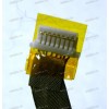 LCD LVDS cable Lenovo IdeaPad S10-3 (p/n: DD0FL5LC000; QTFL5-ESL0206A) FL5 LCD cable 